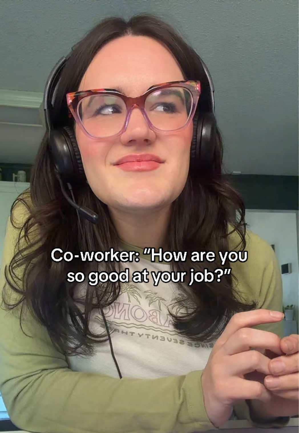 @Kagen | Work From Home