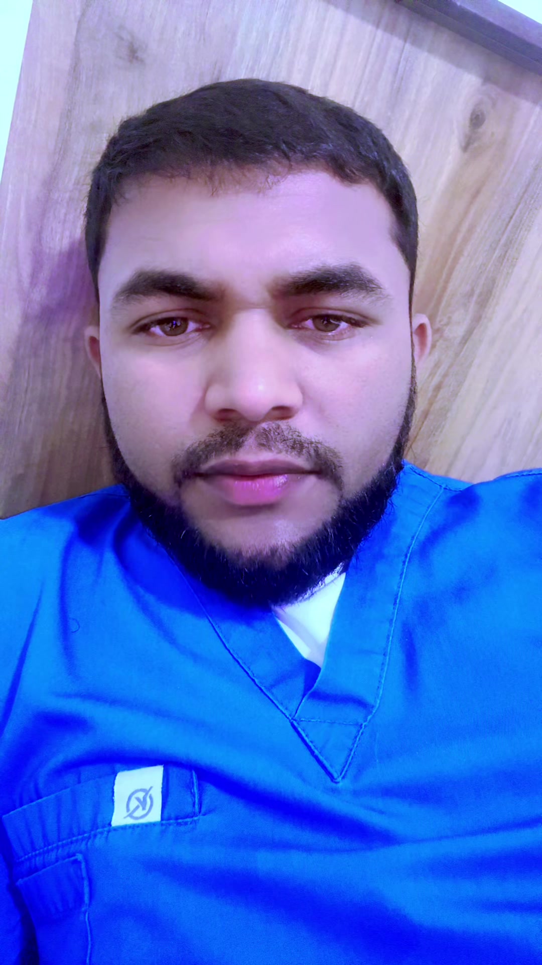 @Dr Farhan from uk