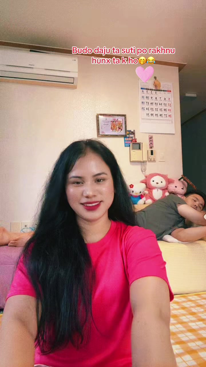 @Maya Saru magar rai