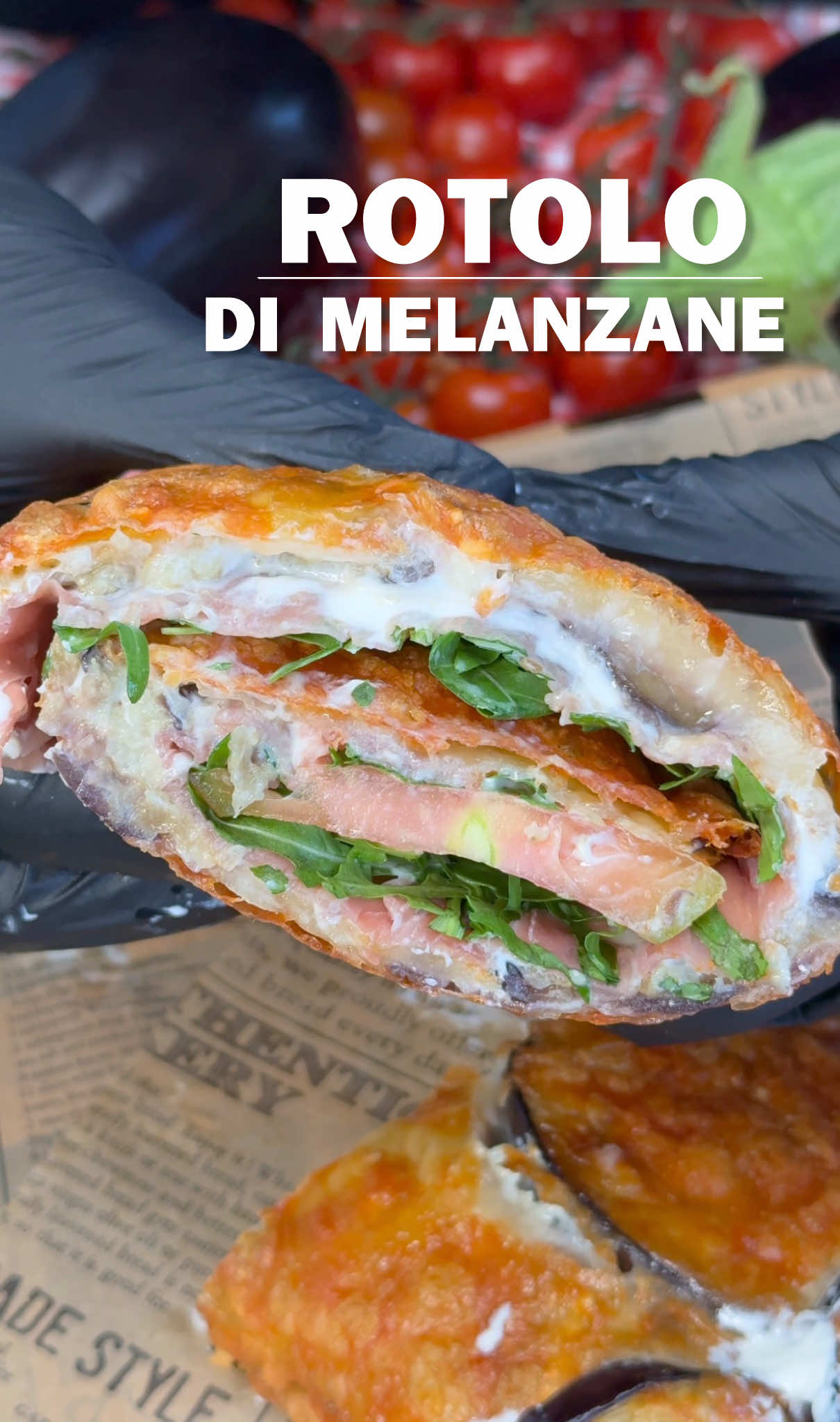 @Giuseppe Healthy