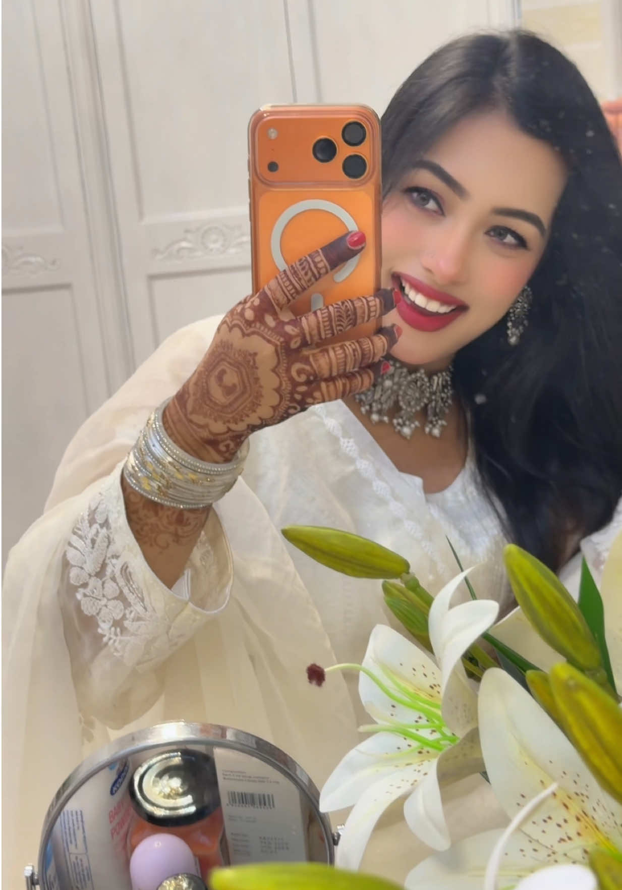 @Zenia Khanom