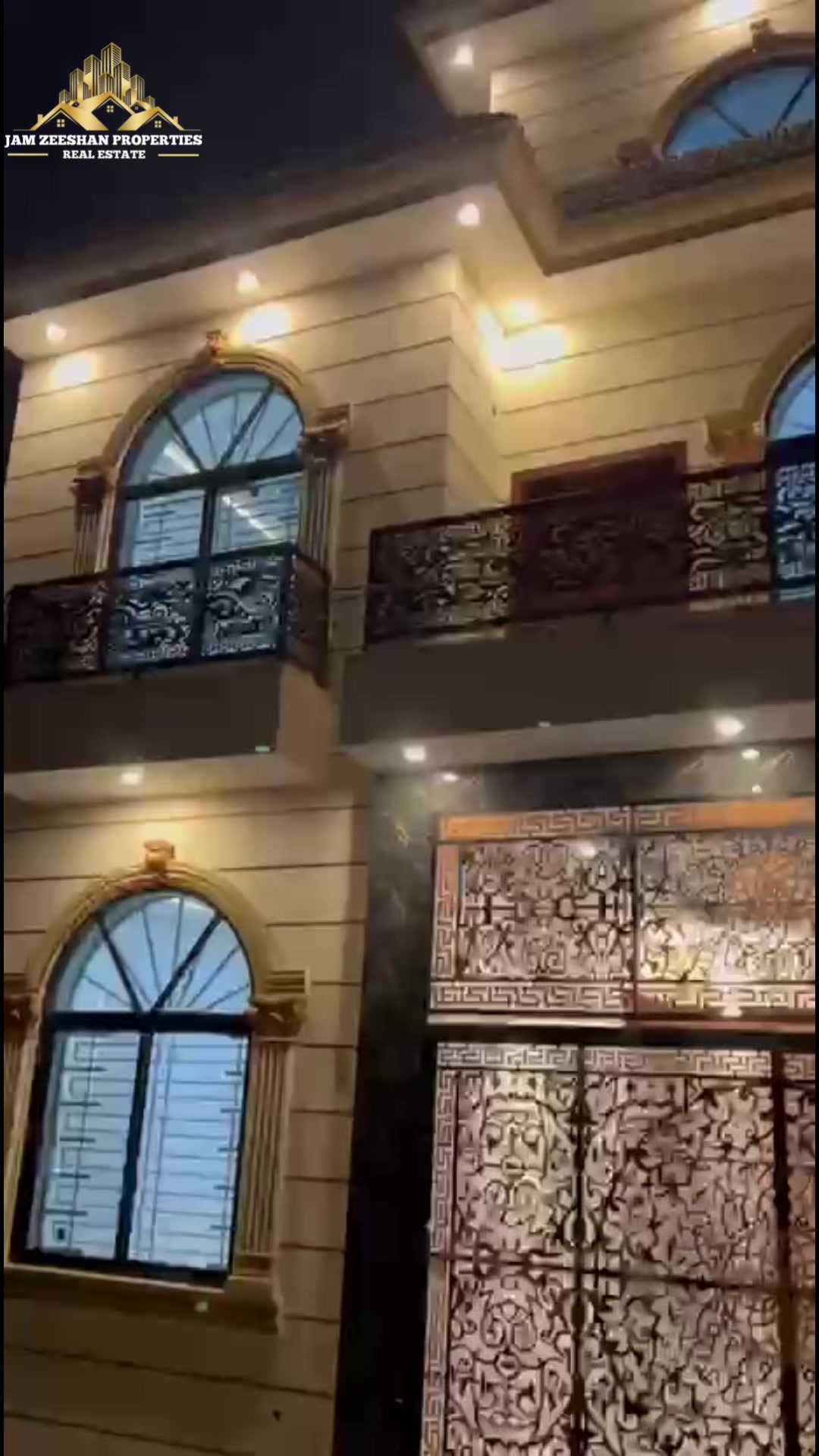 @JAM ZEESHAN (PROPERTIES)