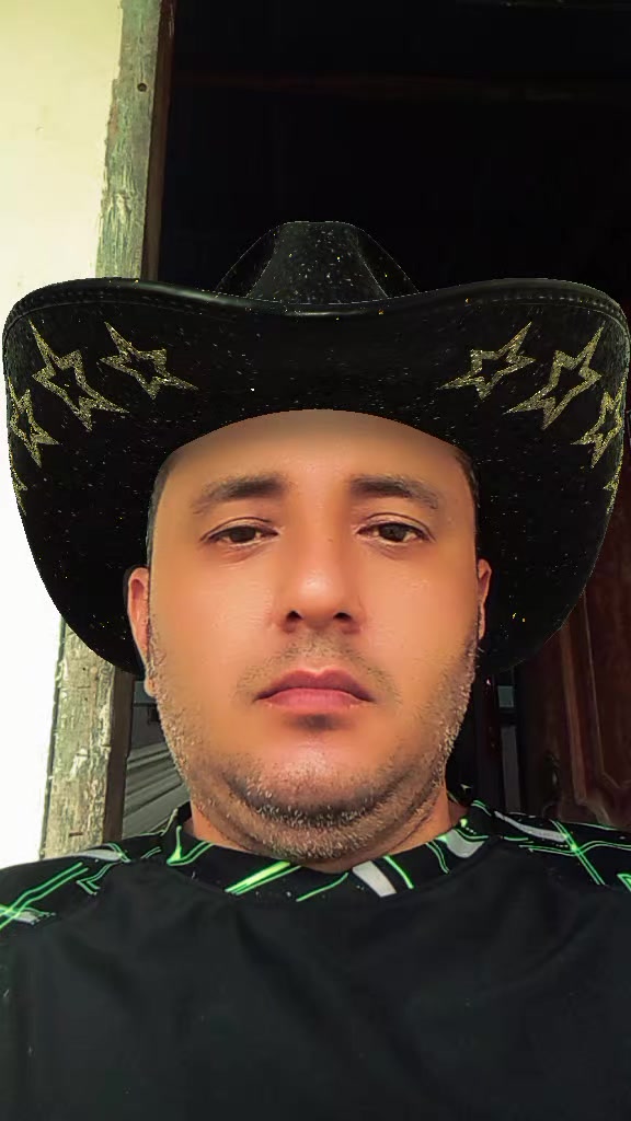 @Julio Cesar Párraga