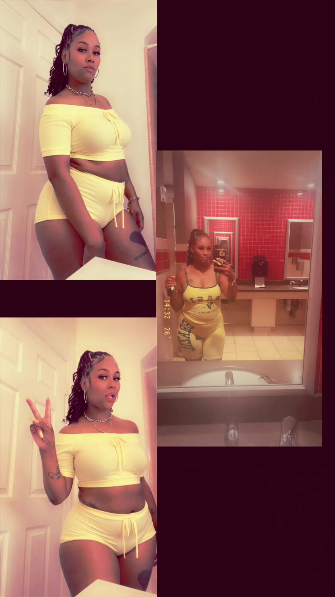 @KaiJanay