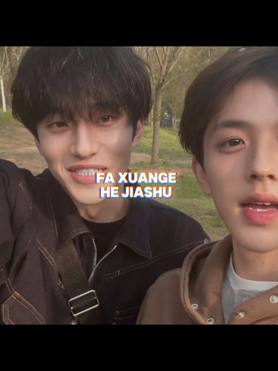 @wens&bull;xizhao era 🧡💛