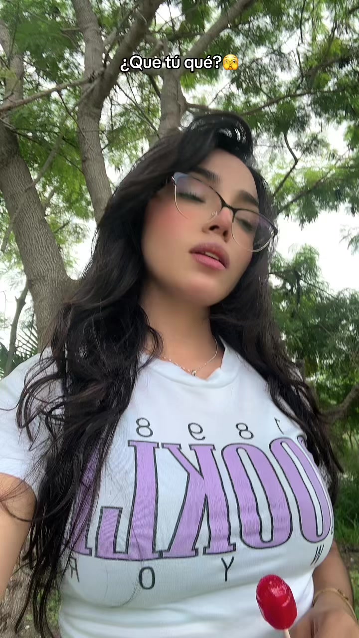 @Susy Ortega Mx