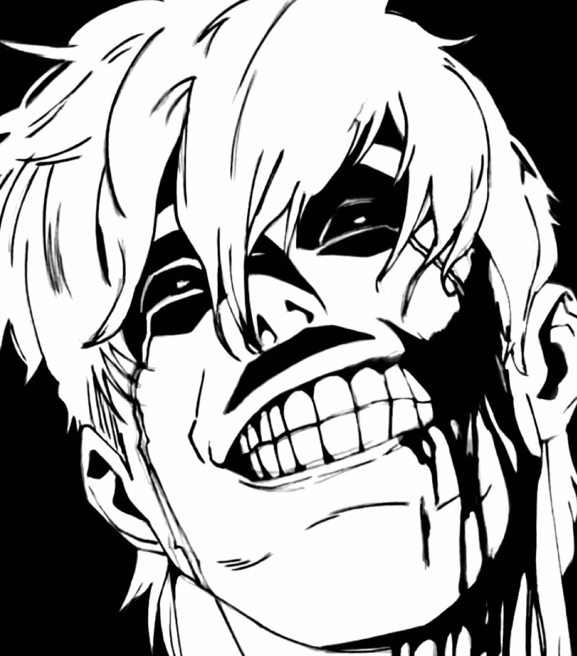 @FearShiro (viral era)