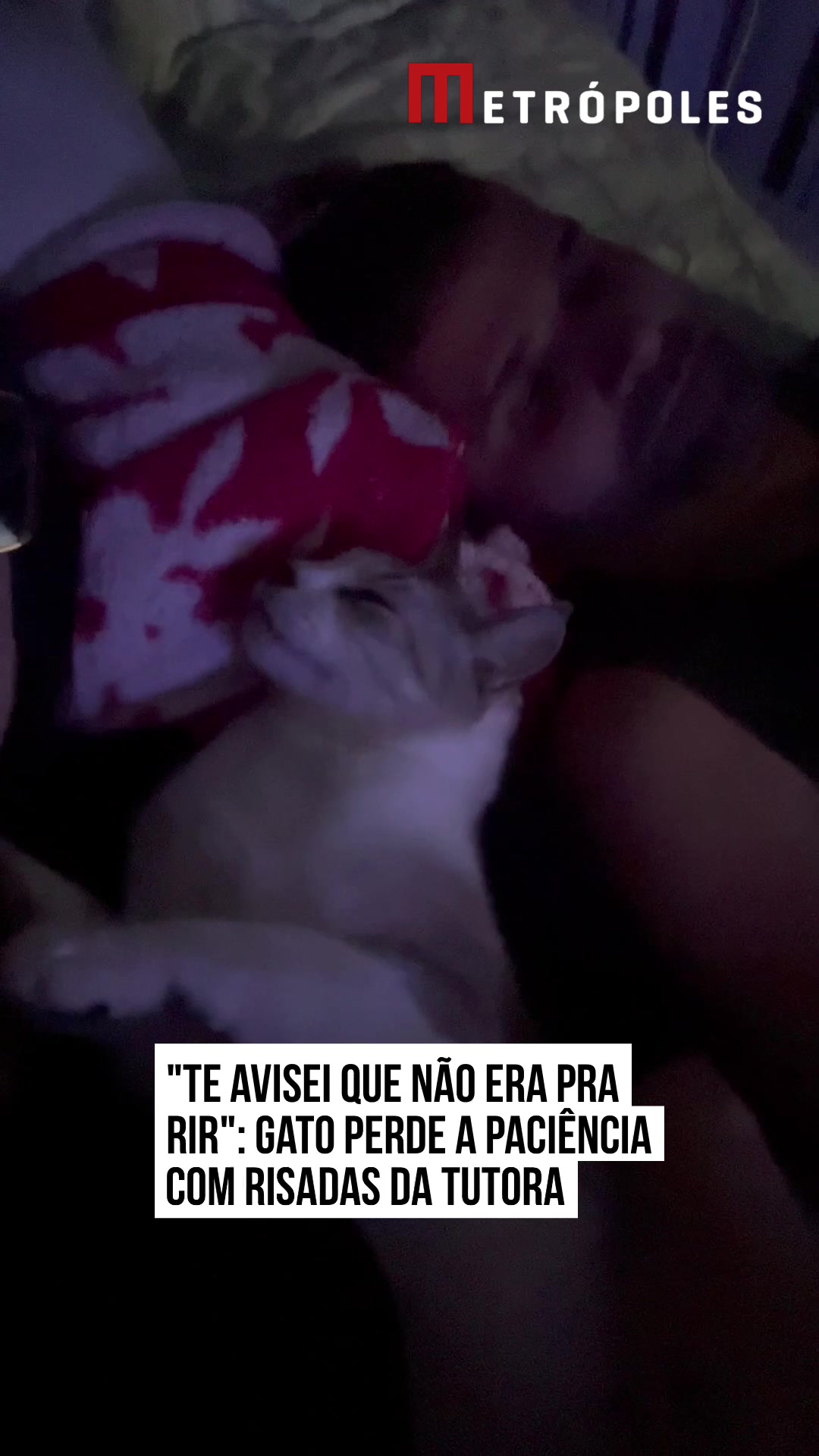 @Metr&oacute;poles Oficial