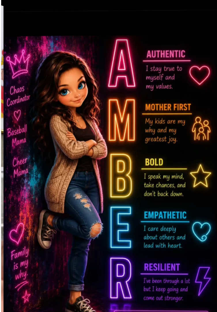 @Amanda