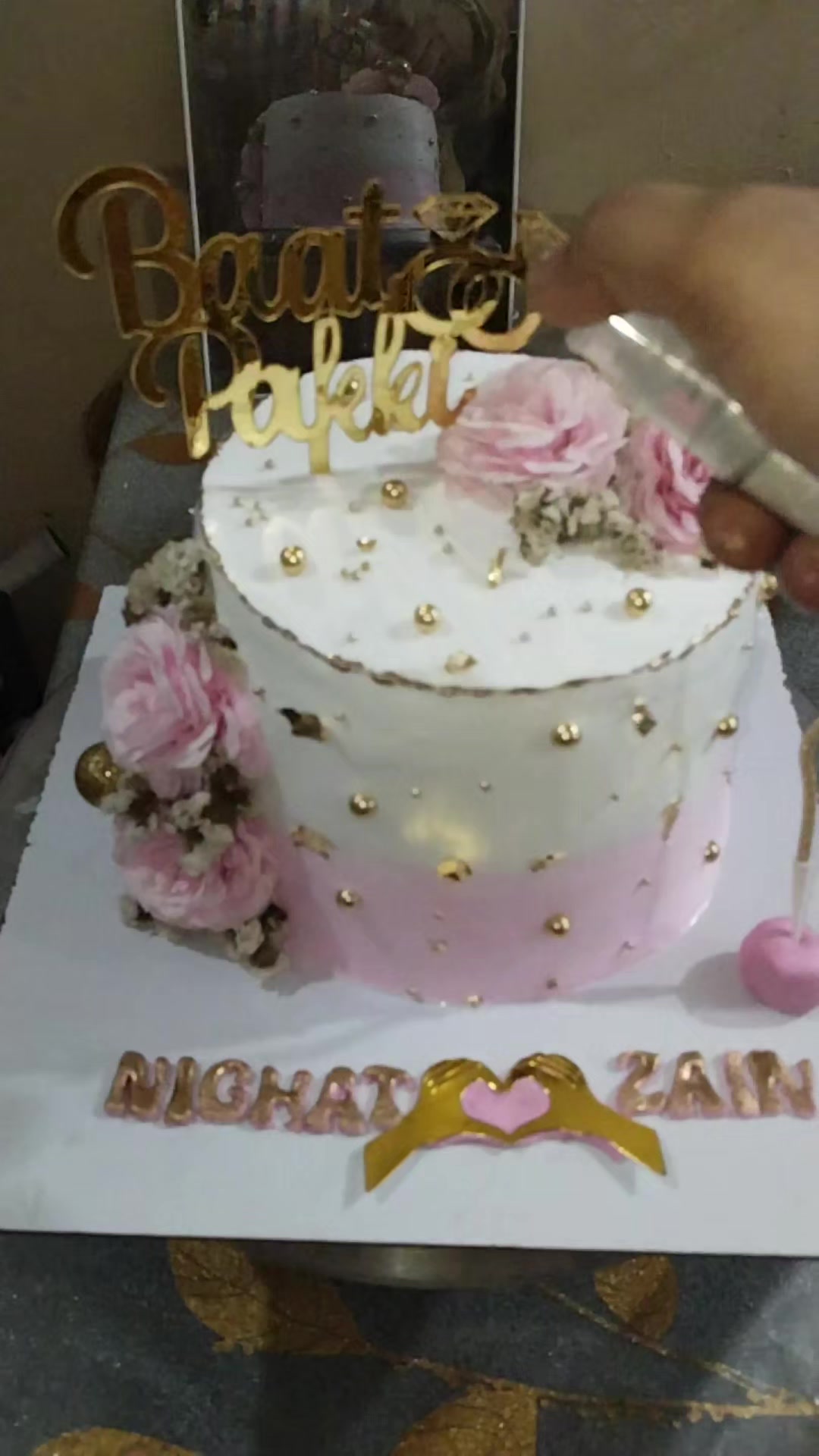 @AM Bakers