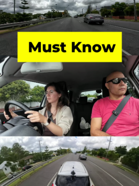 @Driving Test Australia
