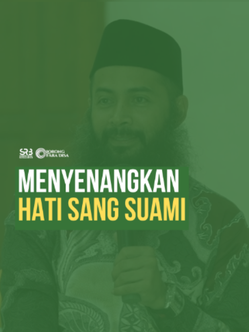 @Syafiq Riza Basalamah Official
