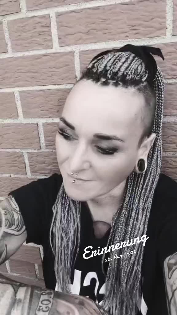 @Nicole❤️Schröder🖤Kowalski ❤️