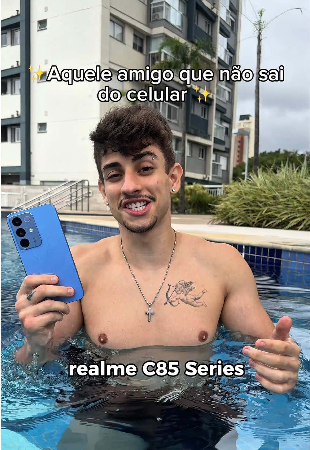 @realme Brasil