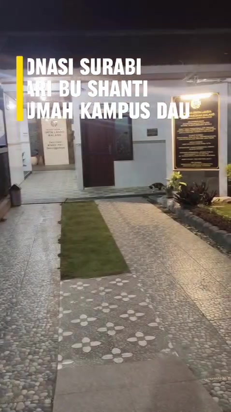 @Griya Lansia Husnul Khatimah