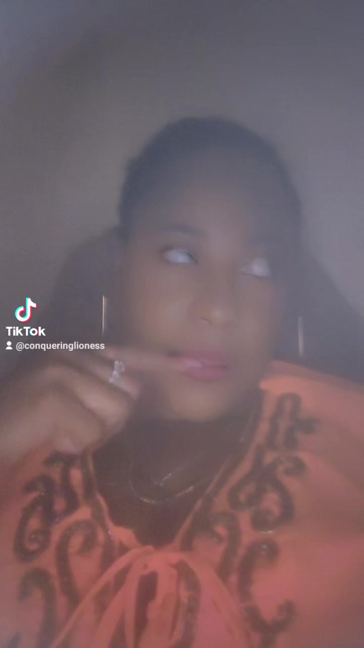 @conquering Lioness