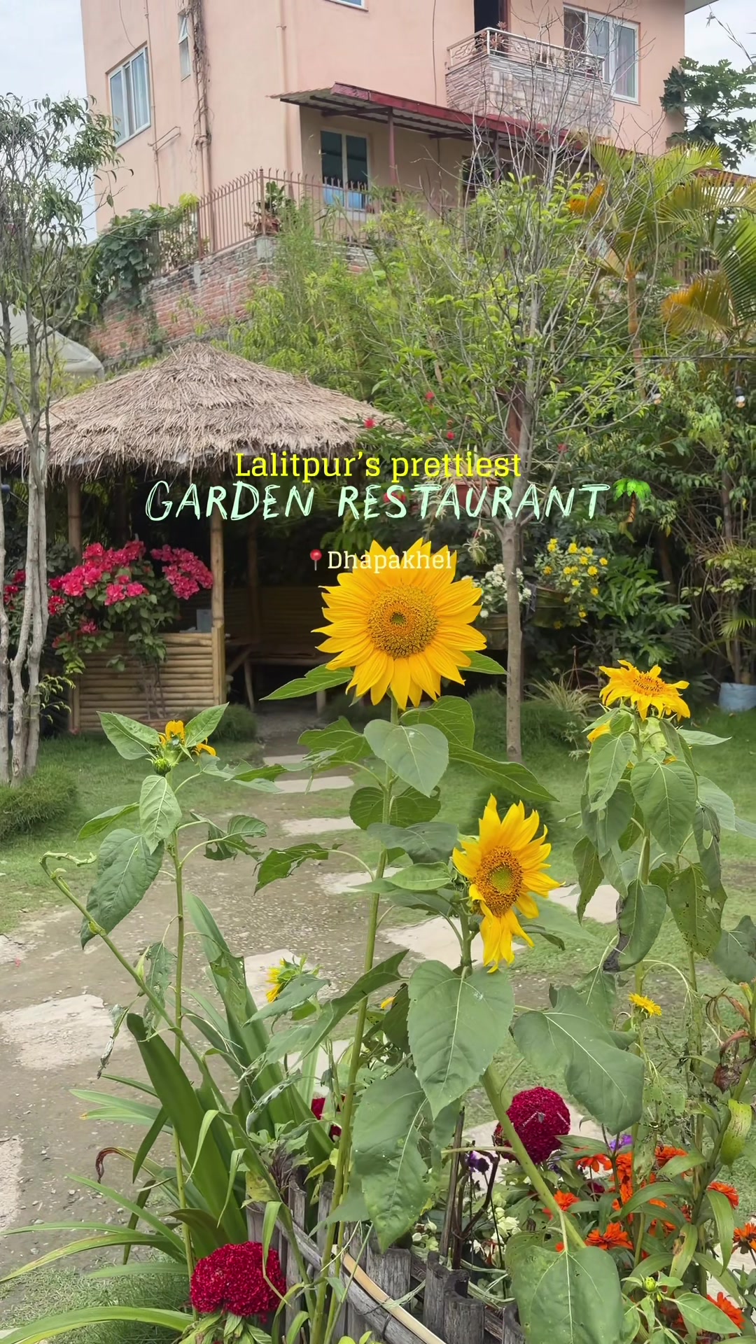 @Newprakritigarden