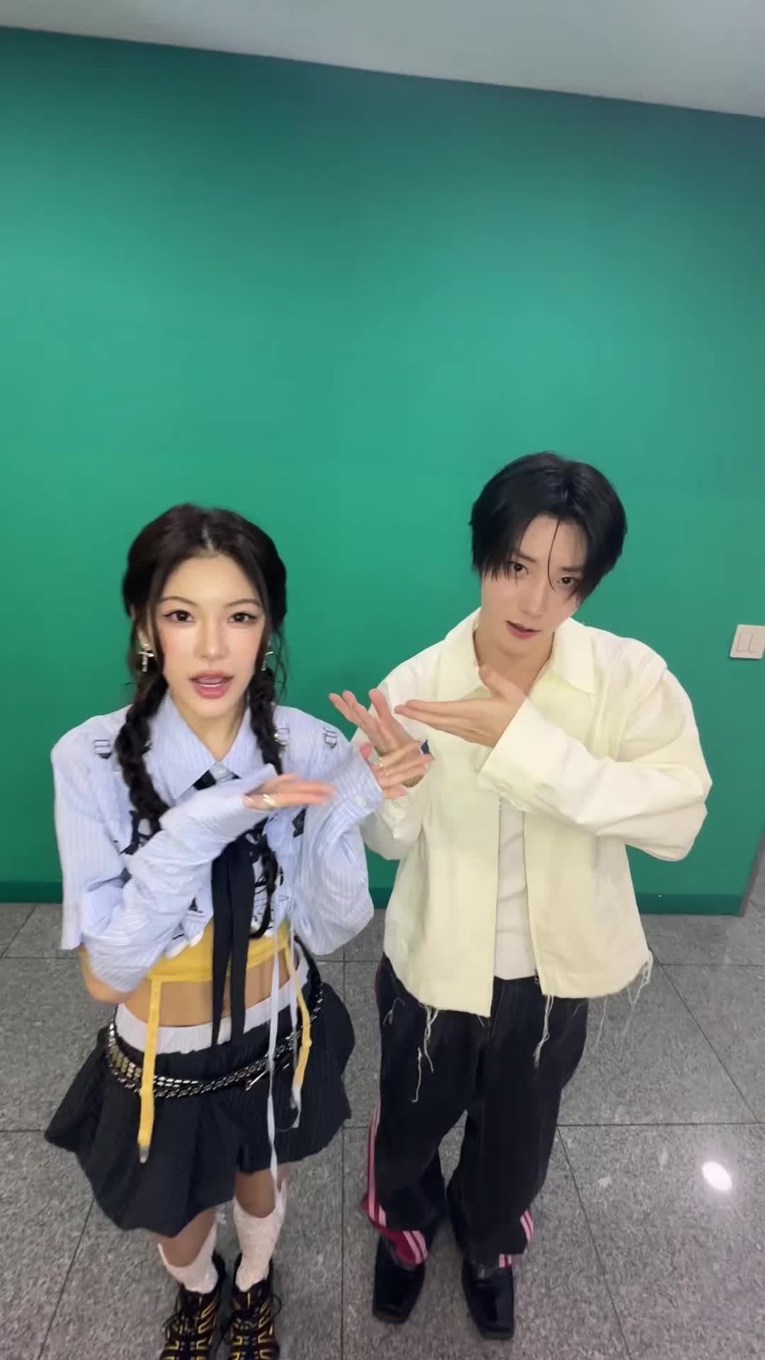@YOUNG POSSE(영파씨)