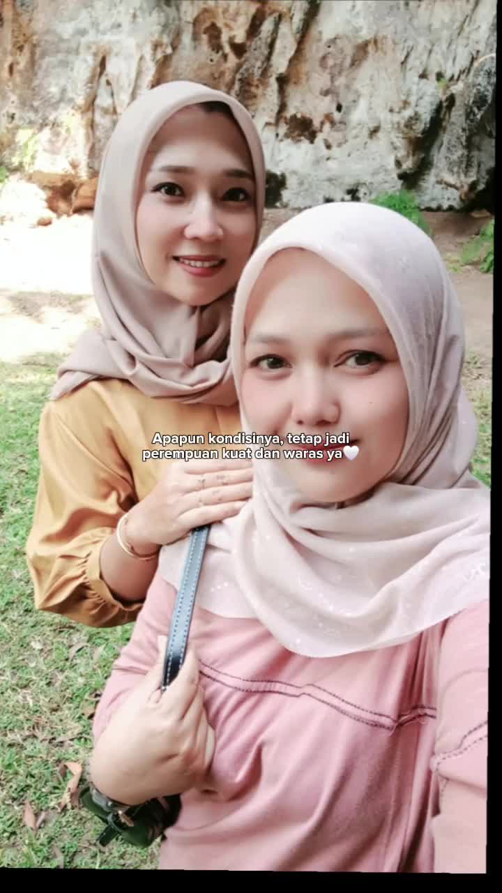 @Laura | Berkah outfit