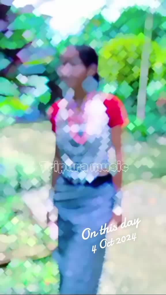 @Joylamoni Tripura🍁