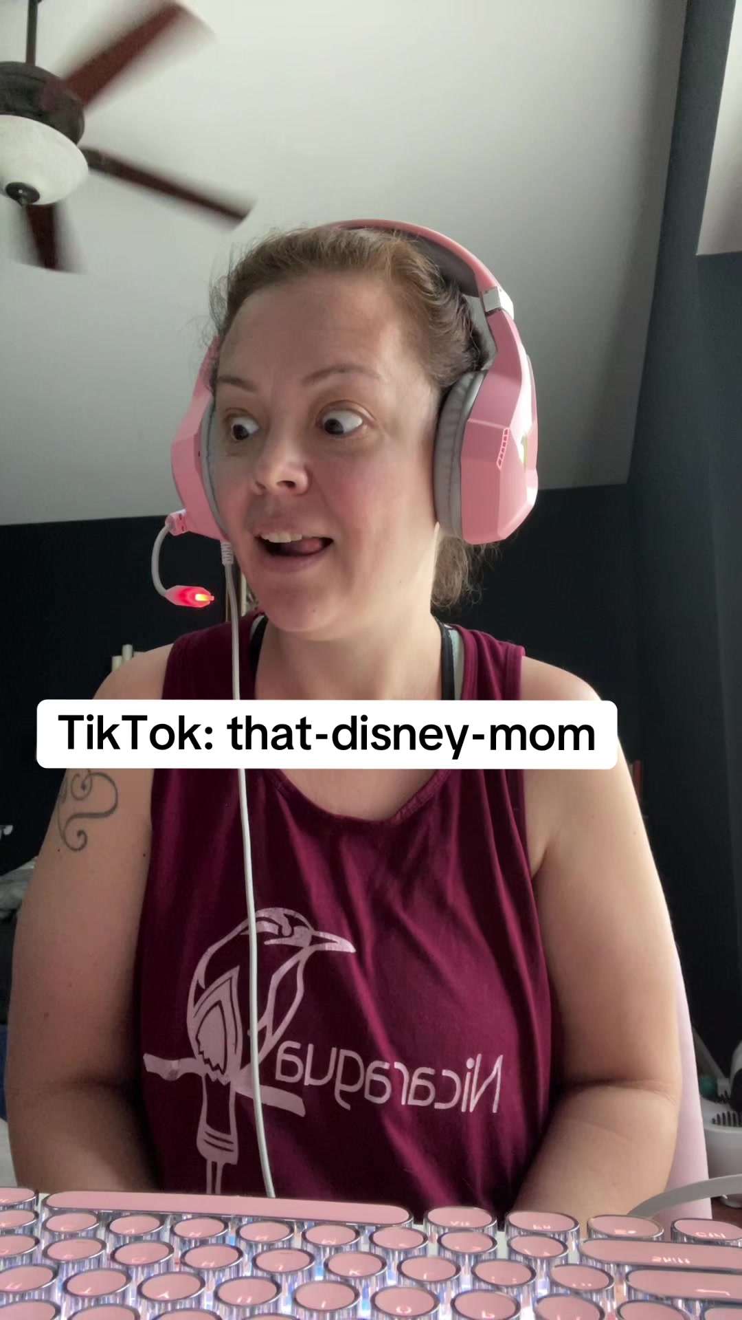 @That Disney Mom ✨