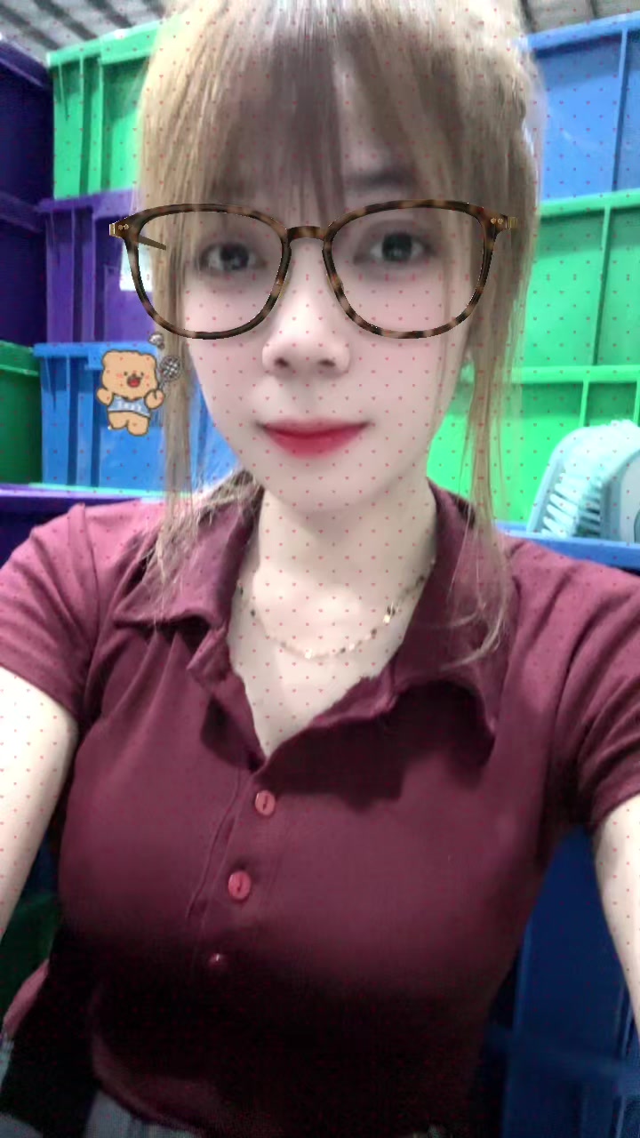 @Mai Xinh 🐰🐰