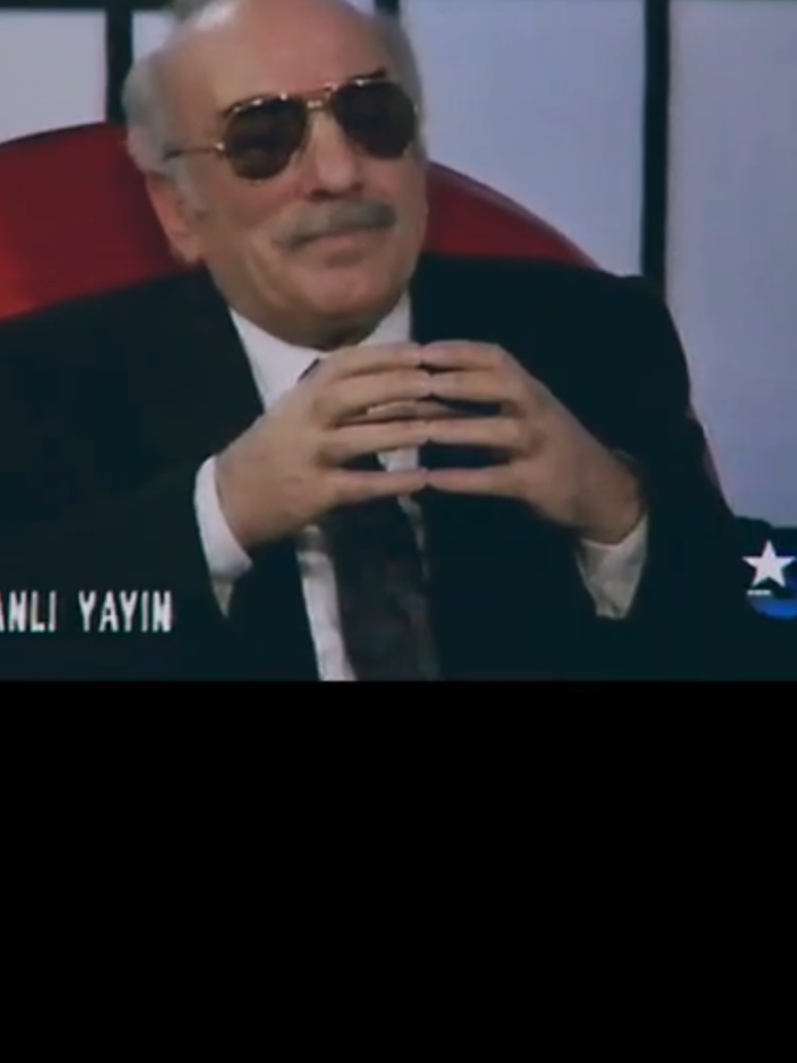 @Kabadayı Dündar KILIÇ