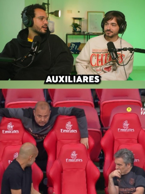 @Los Futbolitos