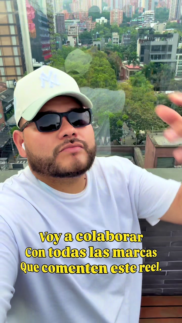 @ItsDavidSierra⚡️⚡️