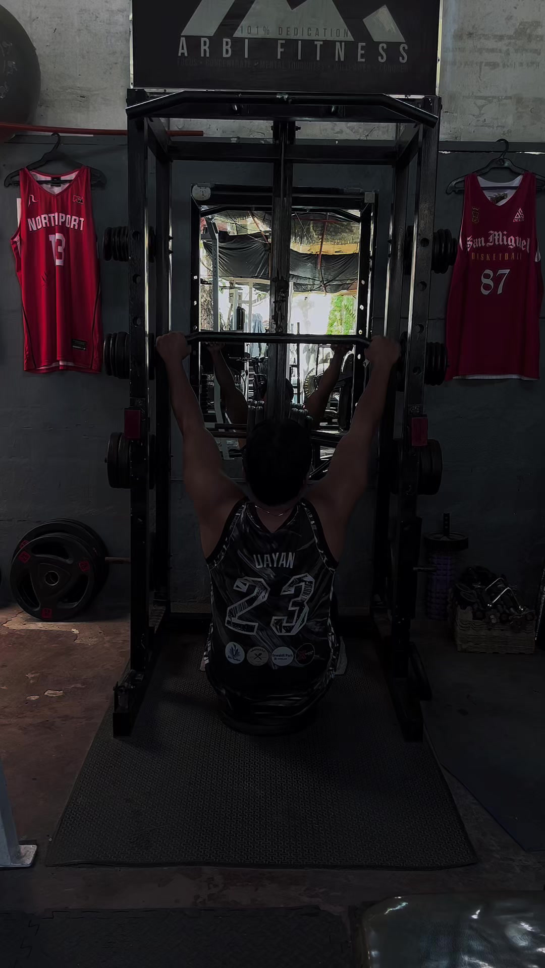 @Coach Arbi 🇵🇭