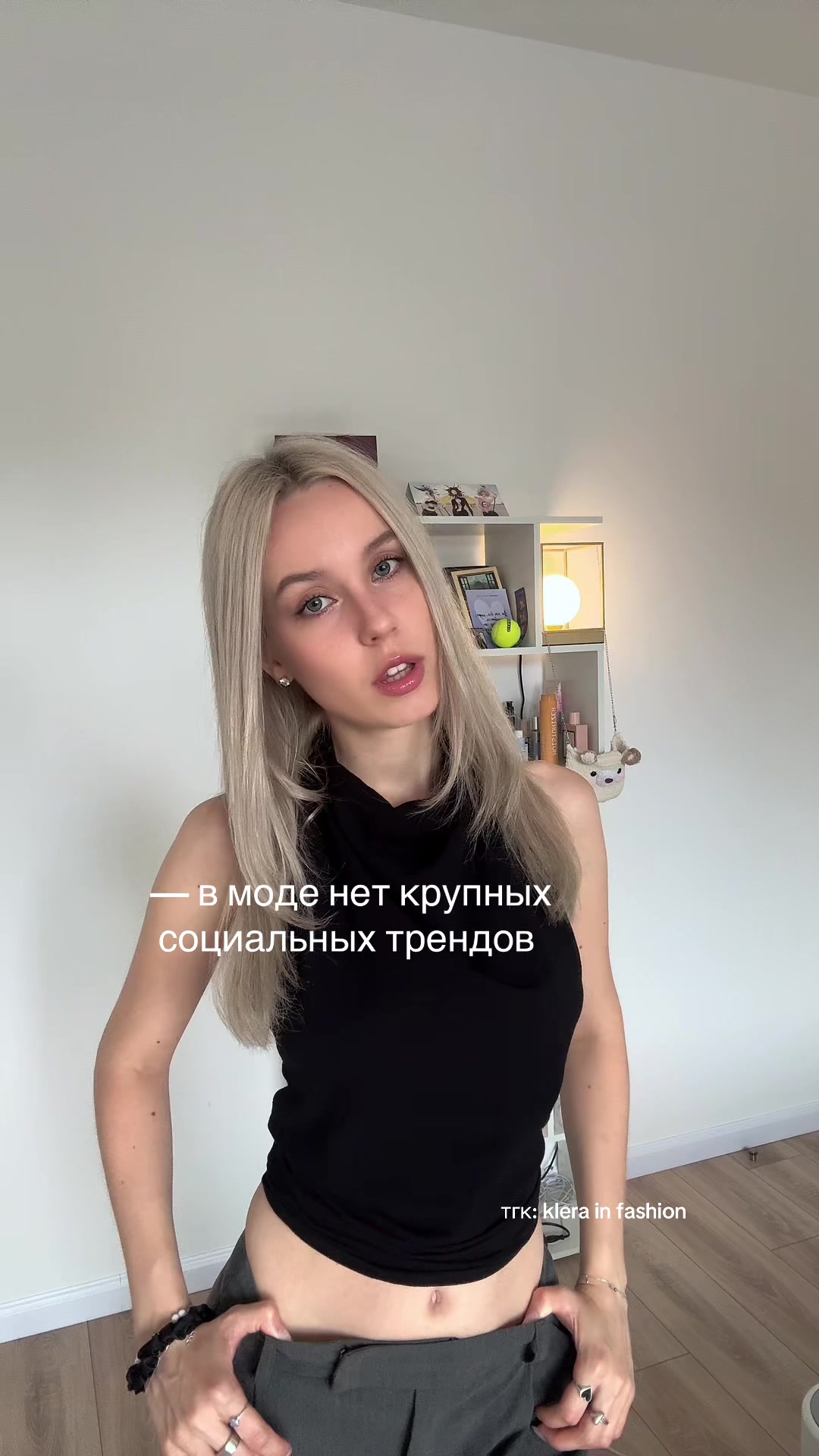 @Klera B.