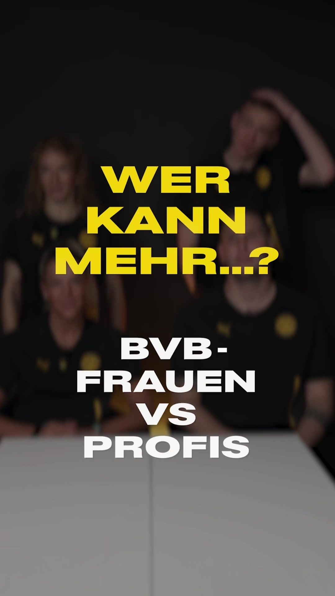 @Borussia Dortmund