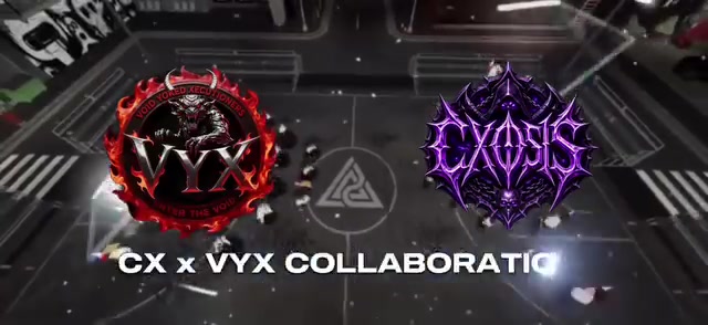 @VYX CLAN