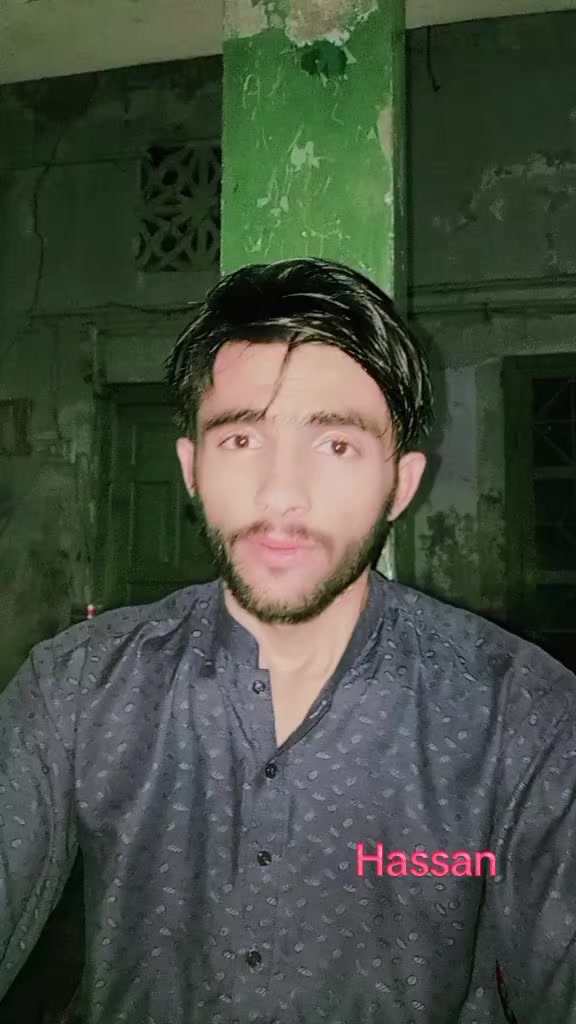 @ز خمی امان