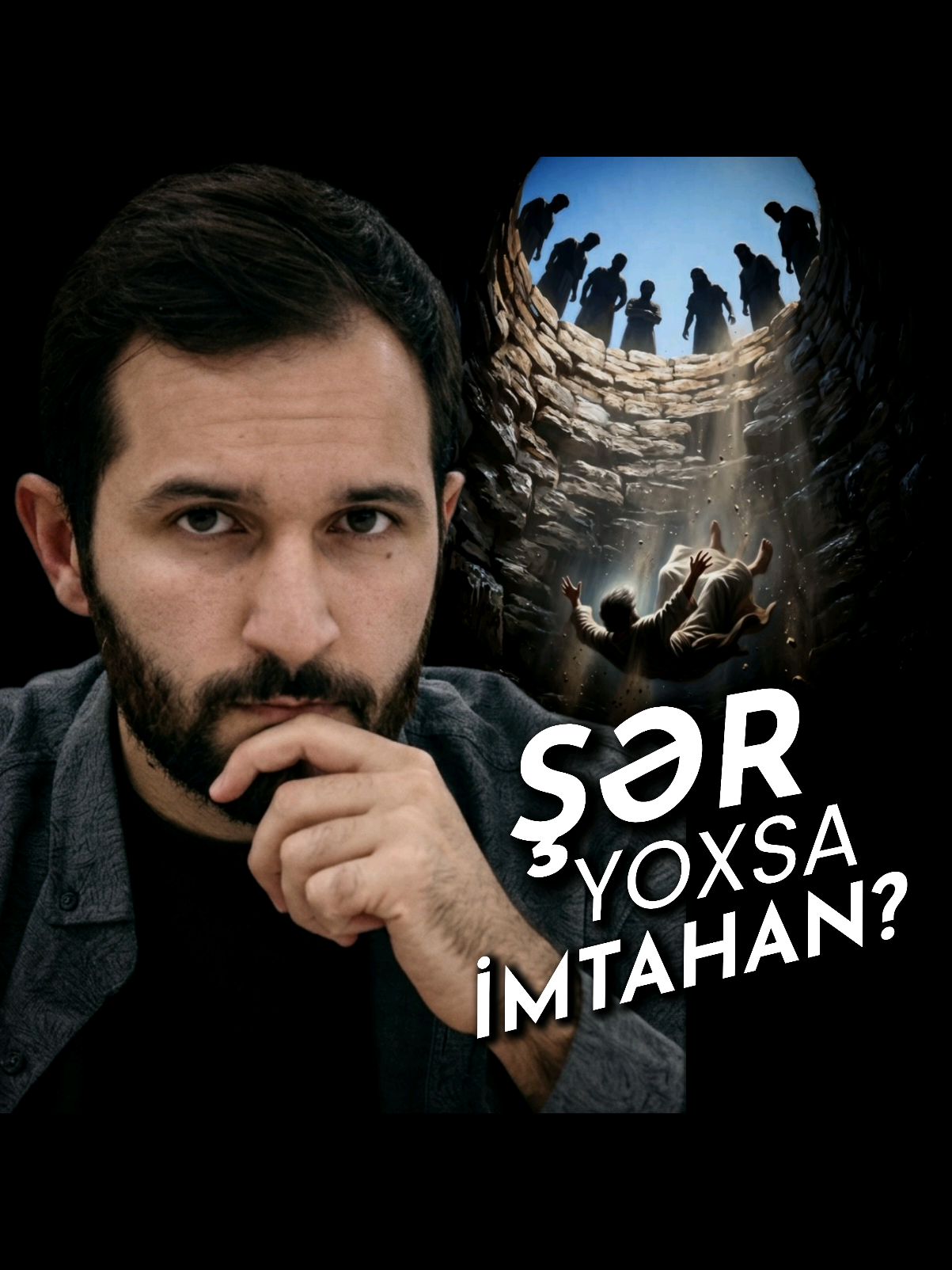 @nur qapısı