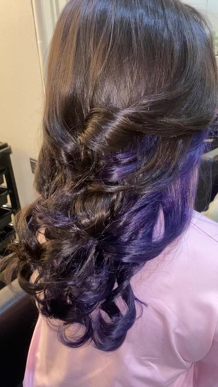 @Talia salon