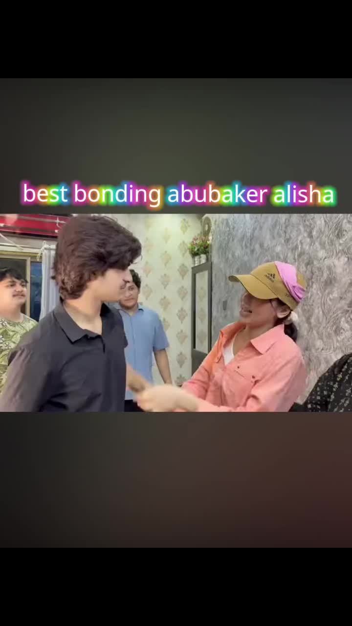 @abubakercousinology