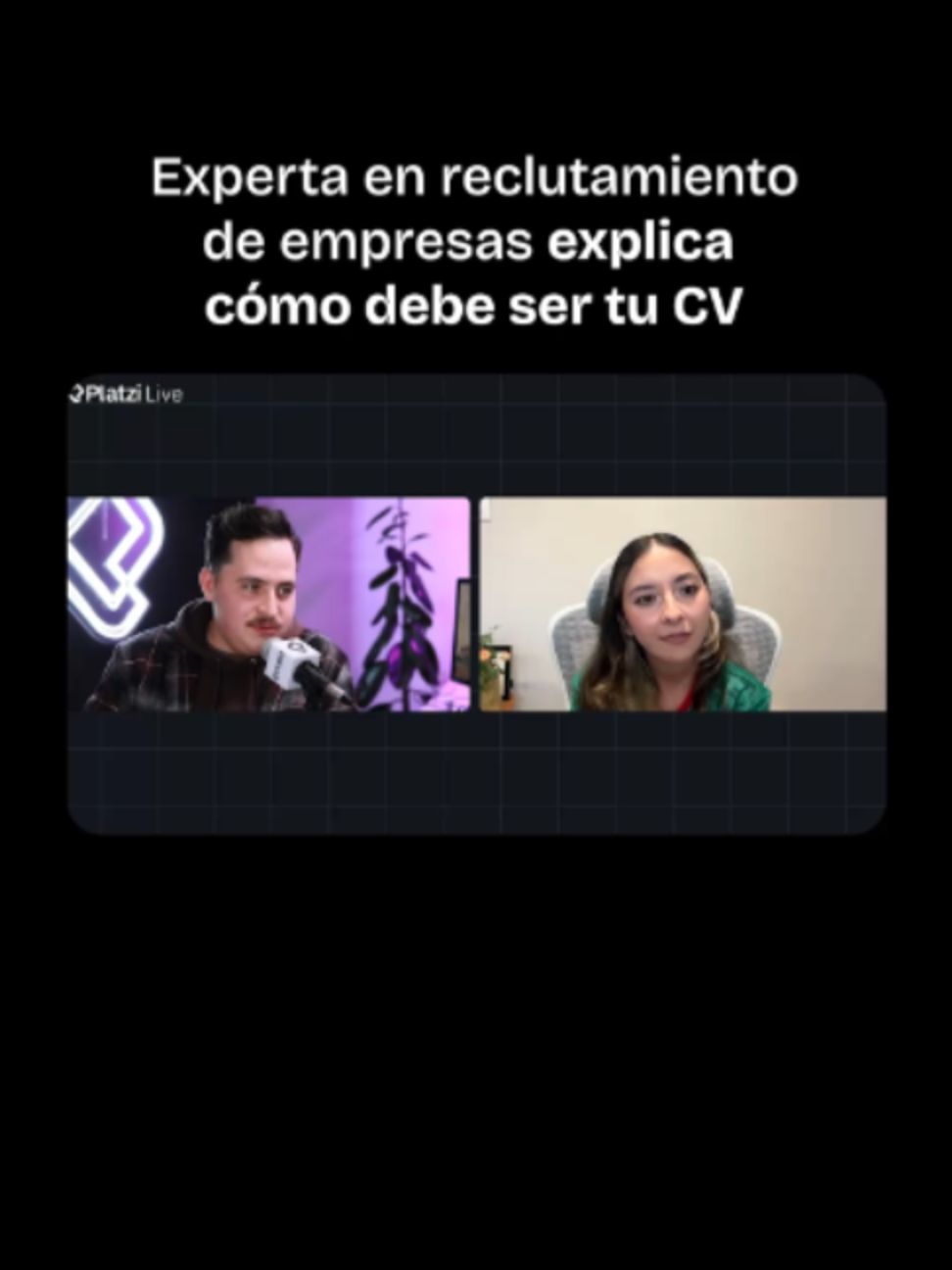 @Platzi