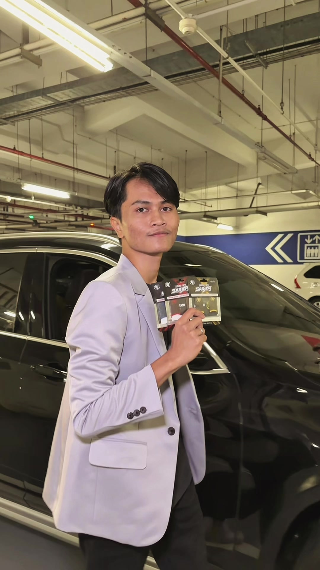 @STM | Aldi Tv