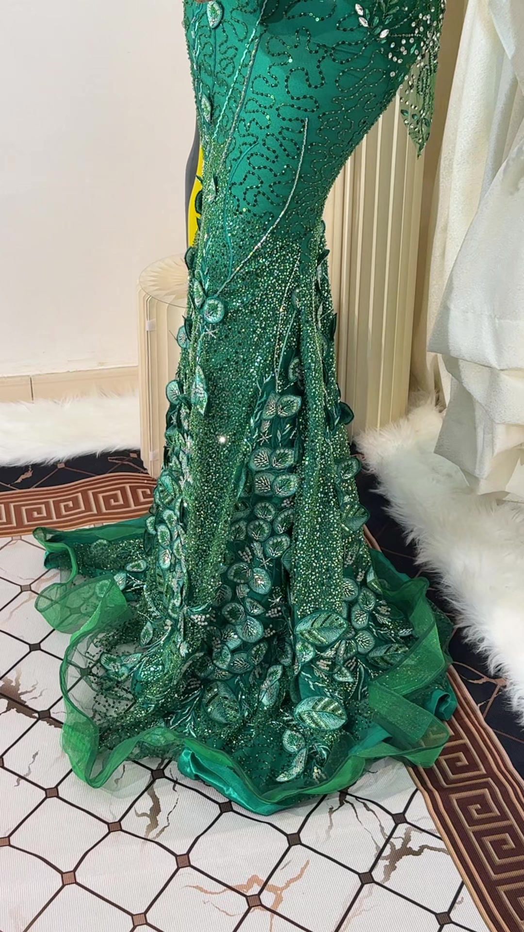 @Charo couture🇸🇳🇸🇳