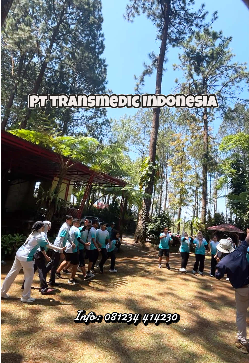@OUTBOUND BATU MALANG