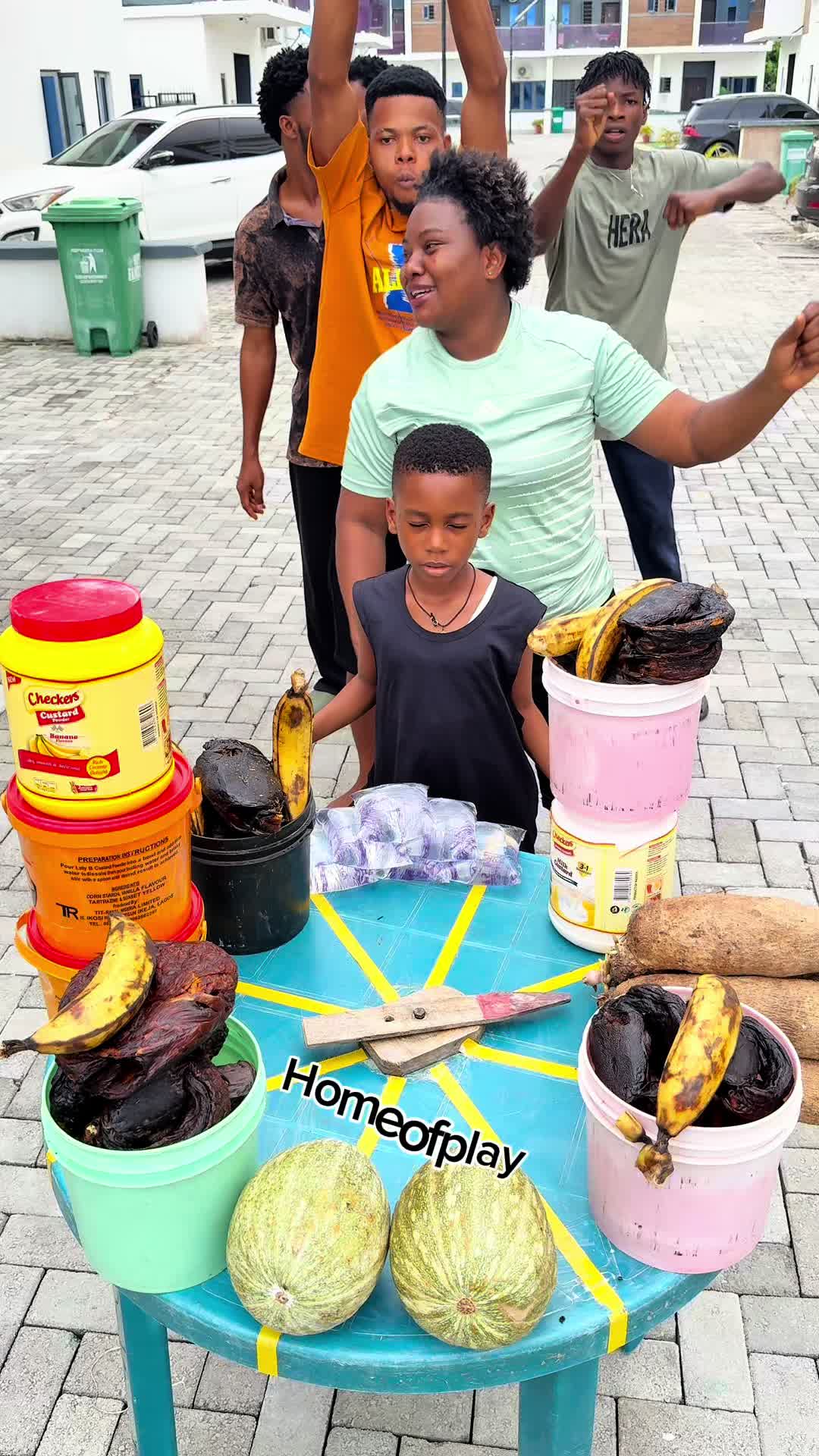 @HOMEOFPLAY