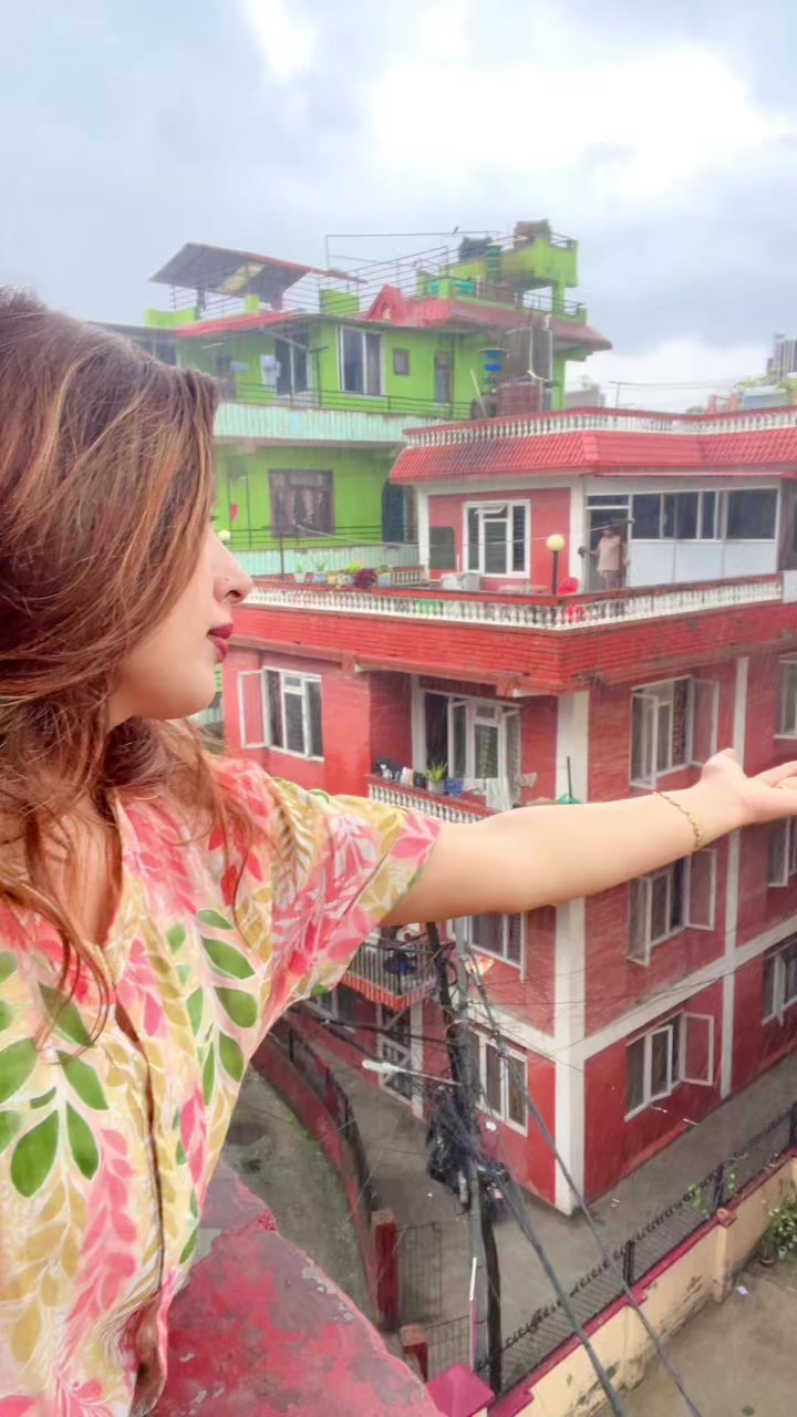@Rekha Joshi