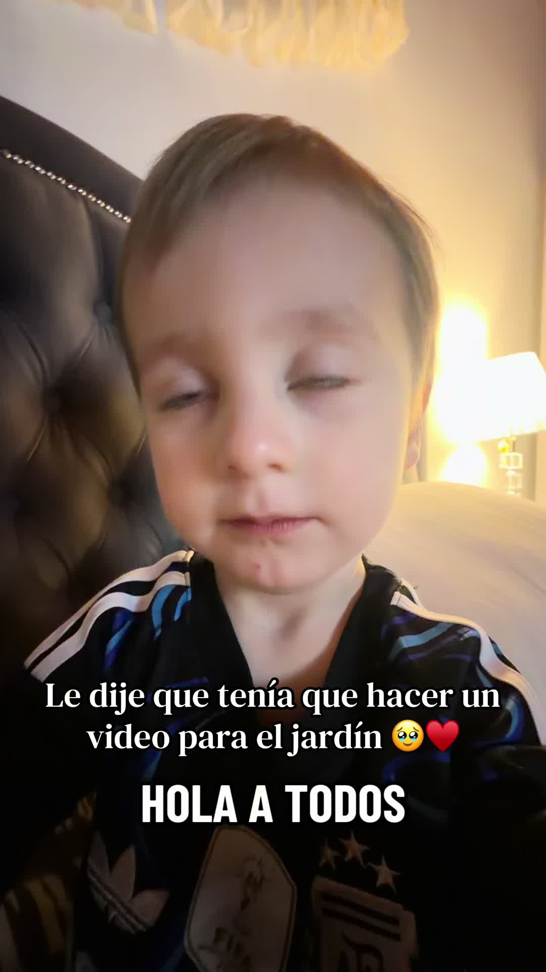 @Mi conejito