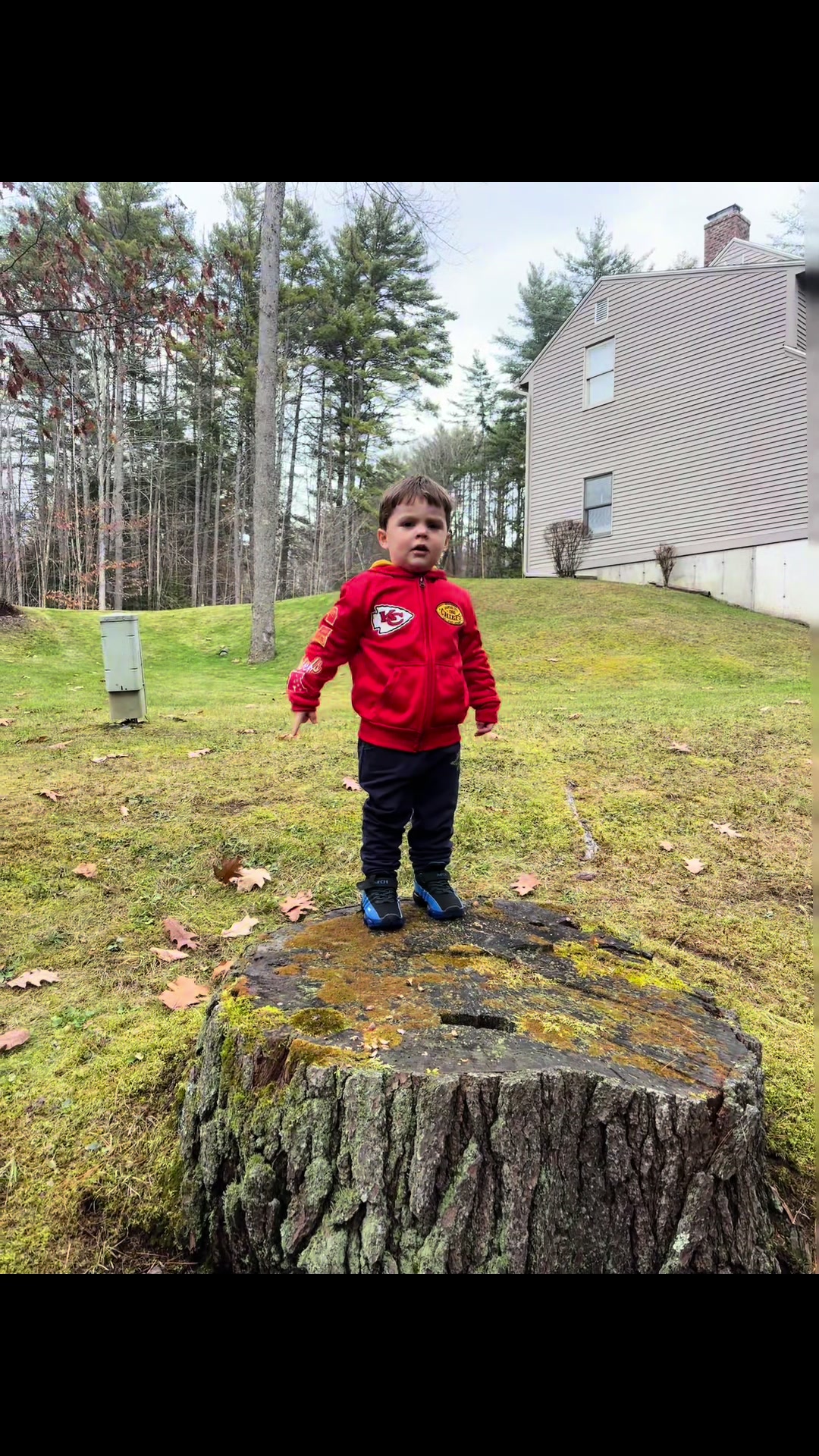 @Laurie Christine Garrett