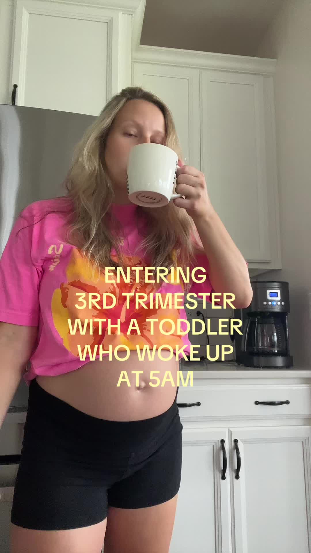 @Alyssa Wallenfang | Girl Mom