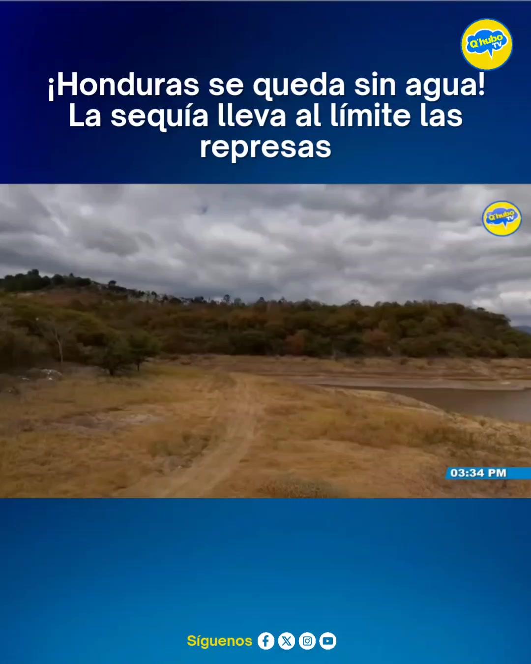 @Qhubotv