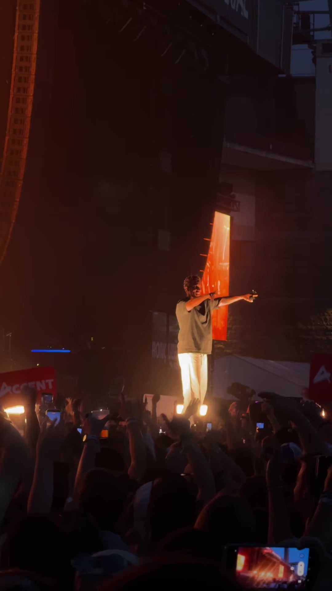 @Ronquières Festival
