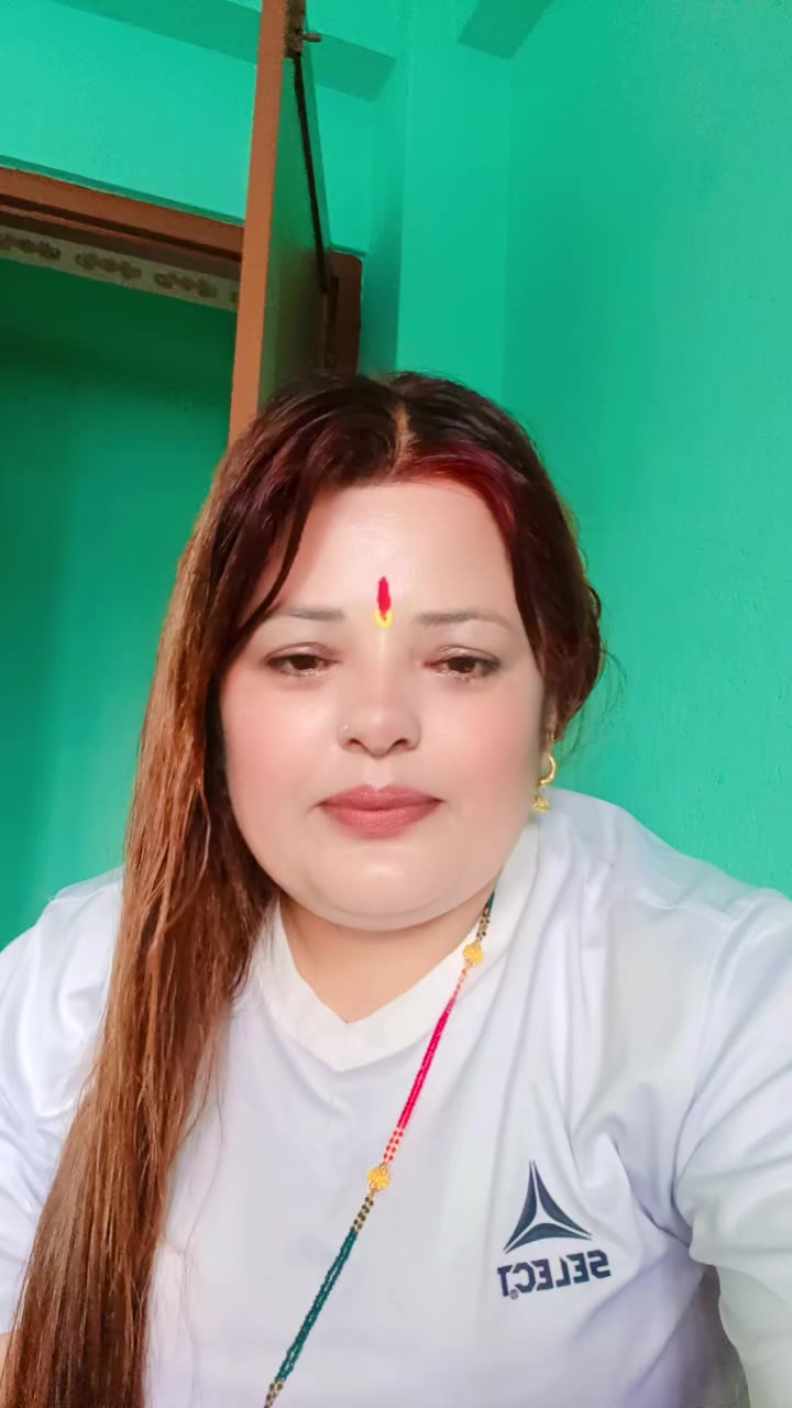 @Karki Sharmila