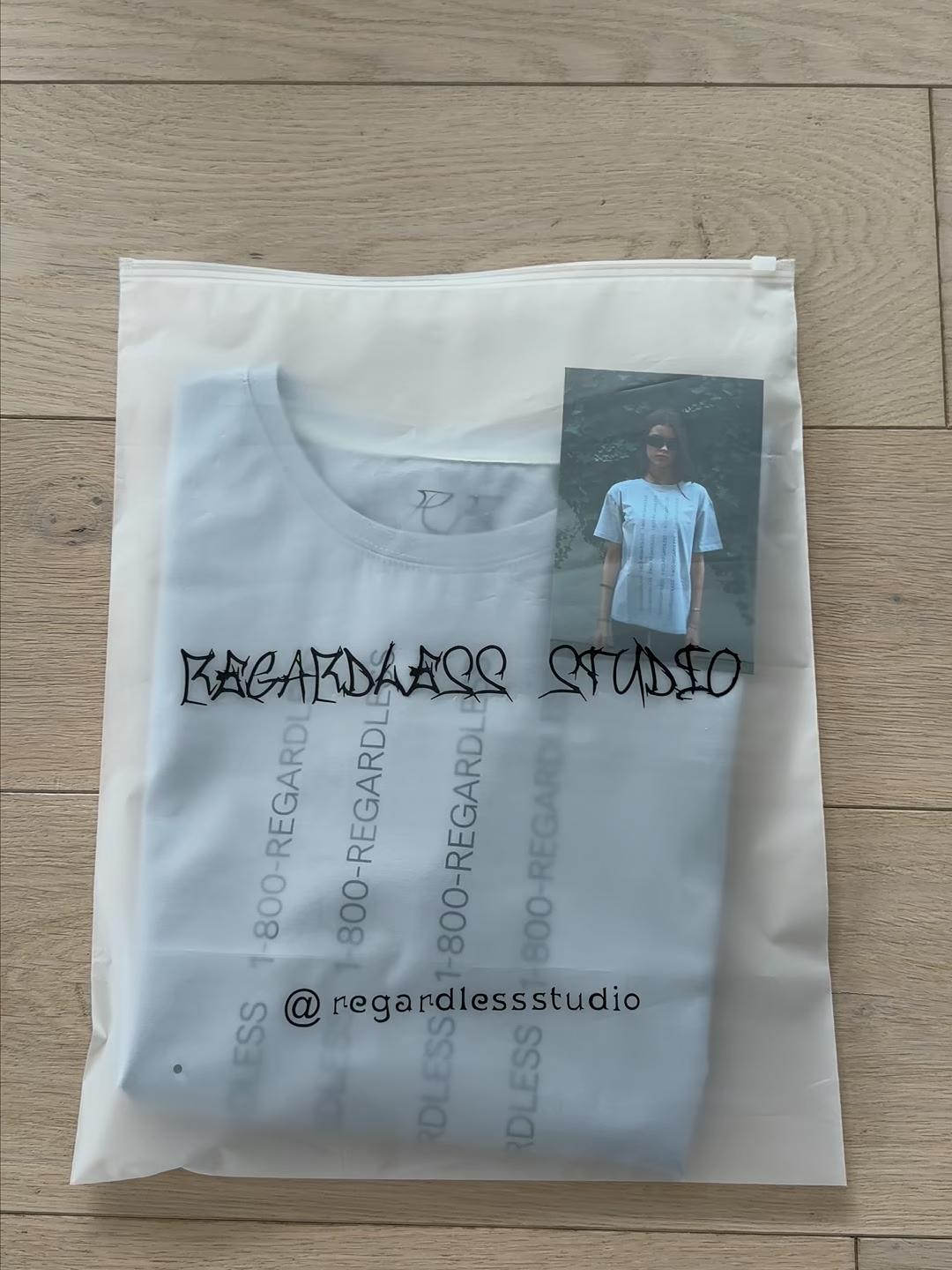 @regardless studio